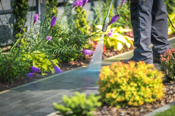 Best Commercial Pressure Washing in Baker, MT