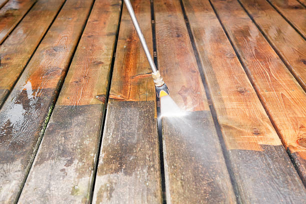 Baker, MT Pressure Washing Services Company